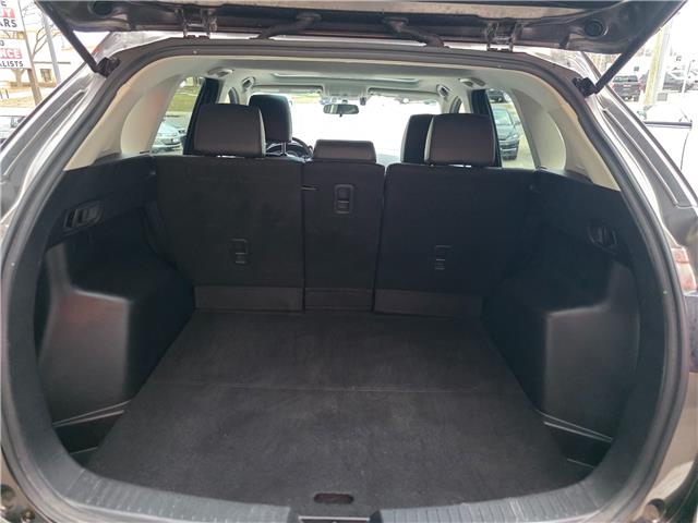 2016 Mazda CX-5 GT (Stk: 2603117) in Waterloo - Image 23 of 25