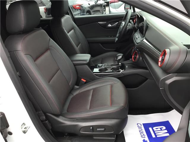 2024 Chevrolet Blazer RS (Stk: R0126) in Cornwall - Image 19 of 30
