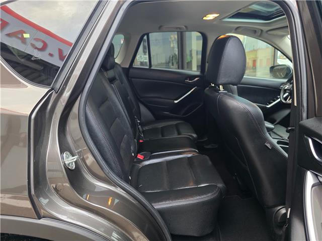 2016 Mazda CX-5 GT (Stk: 2603117) in Waterloo - Image 24 of 25