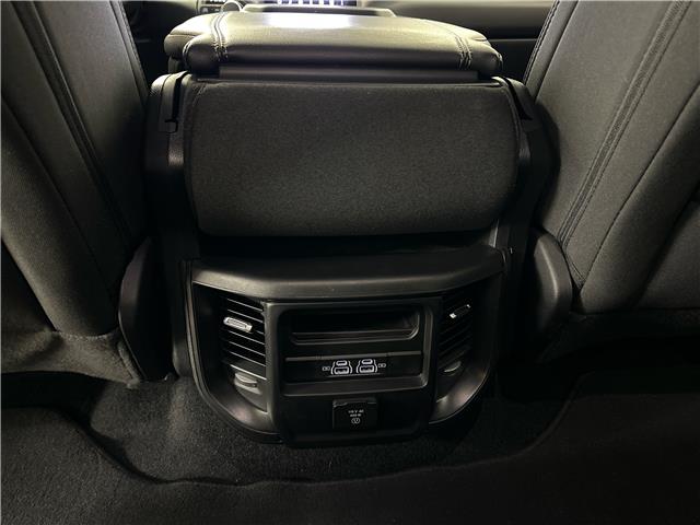 2025 RAM 1500 Big Horn (Stk: 43798J) in Belleville - Image 9 of 34