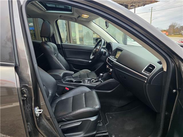2016 Mazda CX-5 GT (Stk: 2603117) in Waterloo - Image 25 of 25