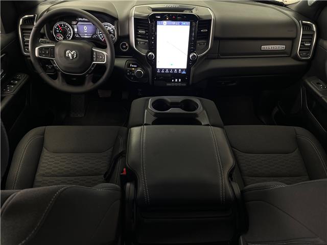 2025 RAM 1500 Big Horn (Stk: 43798J) in Belleville - Image 10 of 34