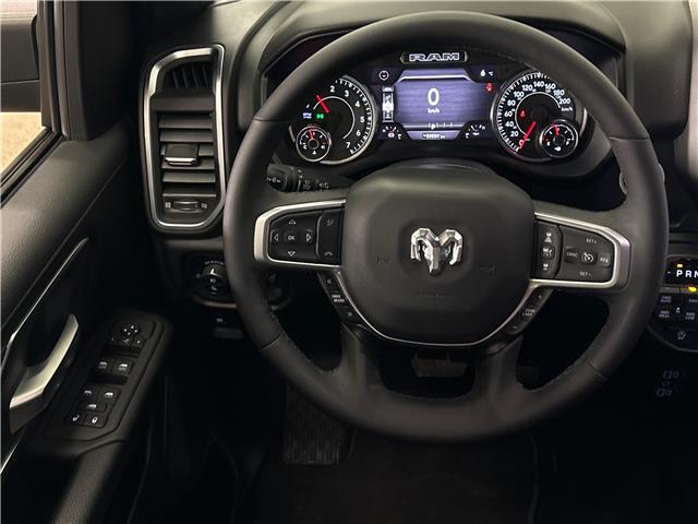 2025 RAM 1500 Big Horn (Stk: 43798J) in Belleville - Image 11 of 34