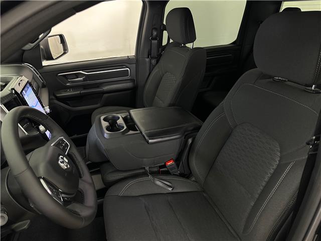 2025 RAM 1500 Big Horn (Stk: 43798J) in Belleville - Image 12 of 34