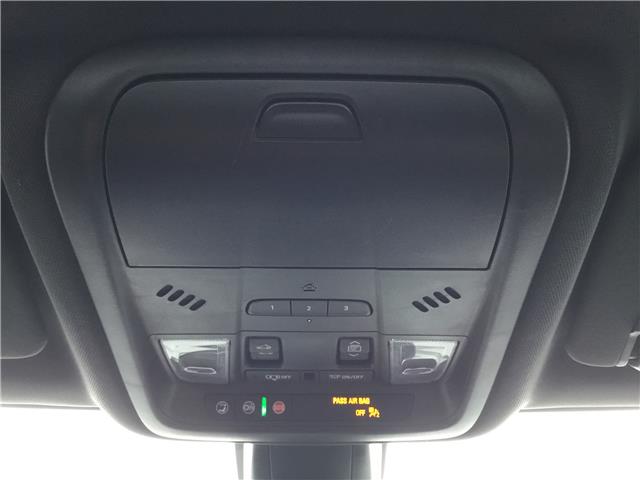 2024 Chevrolet Blazer RS (Stk: R0126) in Cornwall - Image 14 of 30