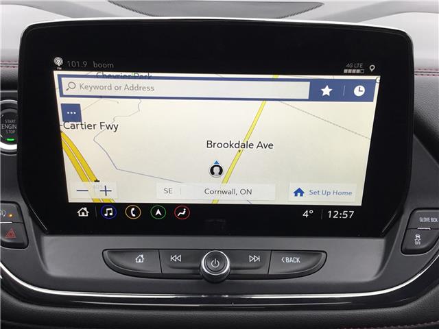 2024 Chevrolet Blazer RS (Stk: R0126) in Cornwall - Image 12 of 30