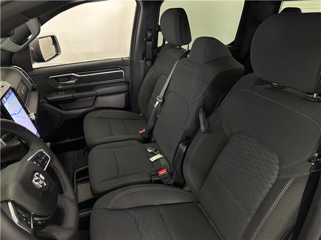 2025 RAM 1500 Big Horn (Stk: 43798J) in Belleville - Image 13 of 34