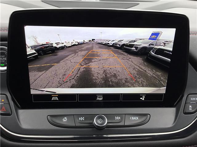 2024 Chevrolet Blazer RS (Stk: R0126) in Cornwall - Image 11 of 30