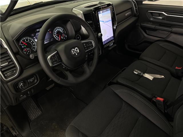 2025 RAM 1500 Big Horn (Stk: 43798J) in Belleville - Image 14 of 34