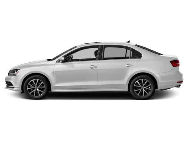 2016 Volkswagen Jetta  (Stk: HHQ4563A) in Hanover - Image 2 of 11