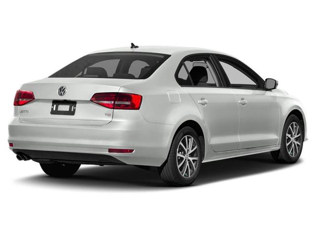 2016 Volkswagen Jetta  (Stk: HHQ4563A) in Hanover - Image 3 of 11