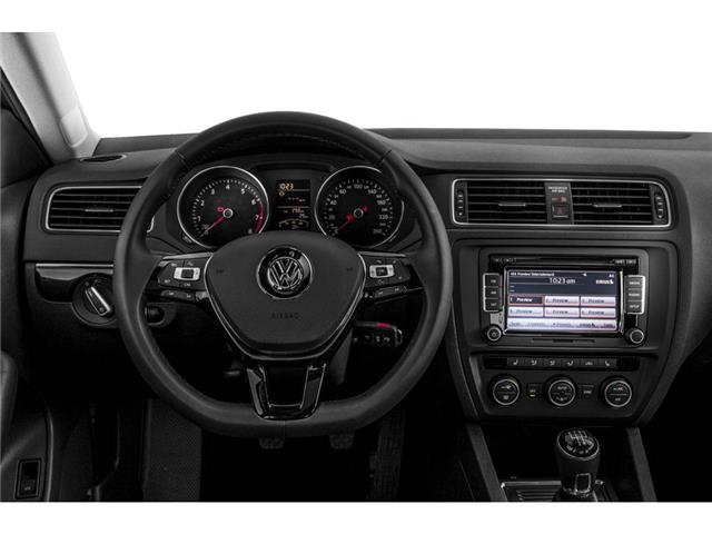 2016 Volkswagen Jetta  (Stk: HHQ4563A) in Hanover - Image 4 of 11