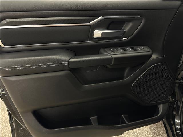 2025 RAM 1500 Big Horn (Stk: 43798J) in Belleville - Image 15 of 34