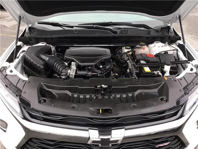 2024 Chevrolet Blazer RS (Stk: R0126) in Cornwall - Image 20 of 30