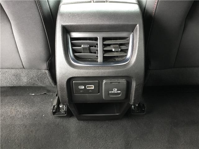 2024 Chevrolet Blazer RS (Stk: R0126) in Cornwall - Image 17 of 30
