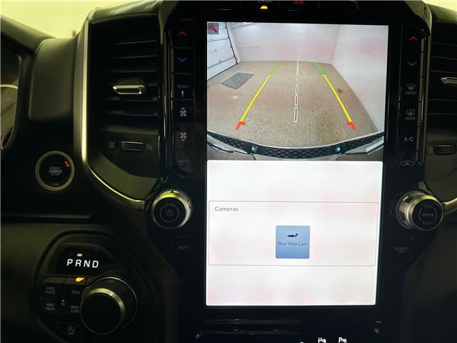 2025 RAM 1500 Big Horn (Stk: 43798J) in Belleville - Image 19 of 34