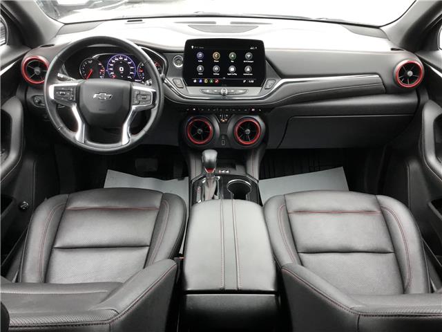 2024 Chevrolet Blazer RS (Stk: R0126) in Cornwall - Image 2 of 30