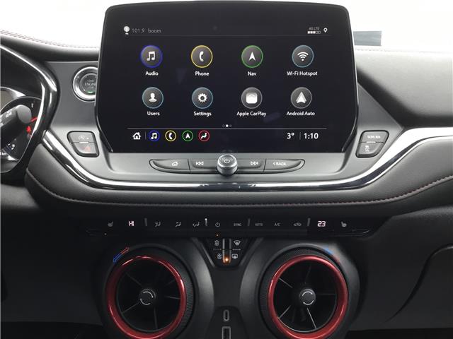 2024 Chevrolet Blazer RS (Stk: R0126) in Cornwall - Image 9 of 30