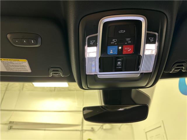 2025 RAM 1500 Big Horn (Stk: 43798J) in Belleville - Image 20 of 34