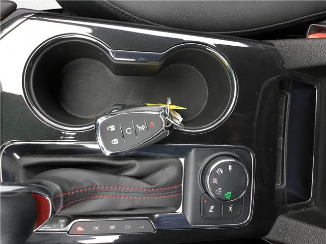 2024 Chevrolet Blazer RS (Stk: R0126) in Cornwall - Image 13 of 30