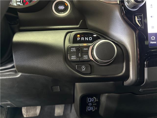2025 RAM 1500 Big Horn (Stk: 43798J) in Belleville - Image 21 of 34