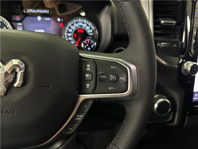 2025 RAM 1500 Big Horn (Stk: 43798J) in Belleville - Image 22 of 34