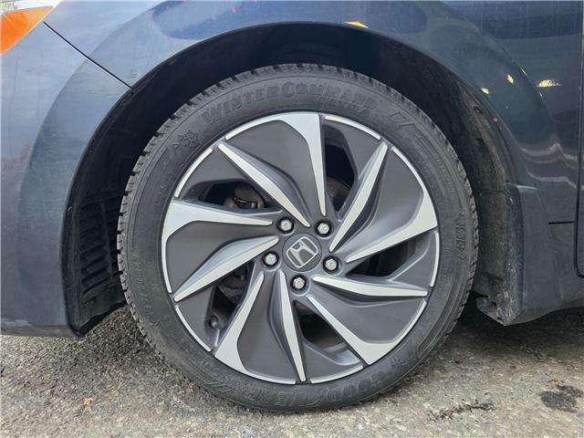 2019 Honda Insight Touring (Stk: 2602064) in Waterloo - Image 9 of 26