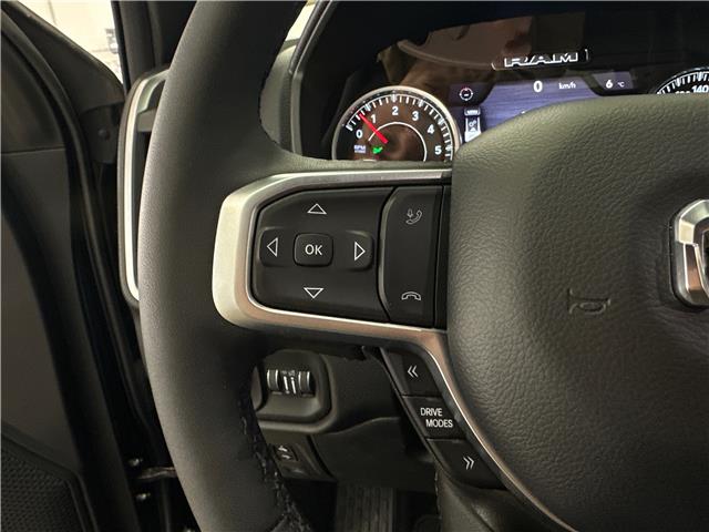 2025 RAM 1500 Big Horn (Stk: 43798J) in Belleville - Image 23 of 34