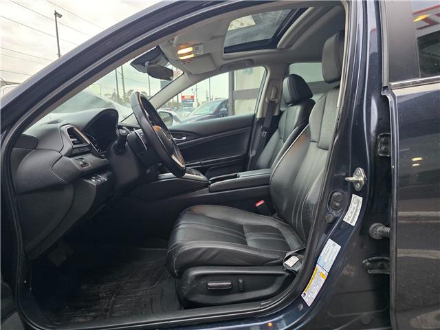 2019 Honda Insight Touring (Stk: 2602064) in Waterloo - Image 11 of 26