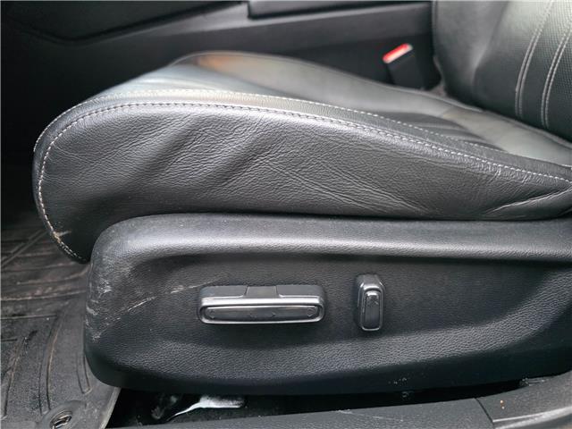 2019 Honda Insight Touring (Stk: 2602064) in Waterloo - Image 12 of 26