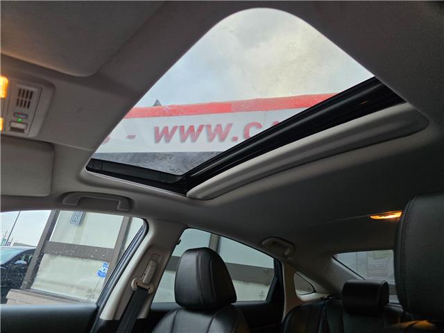 2019 Honda Insight Touring (Stk: 2602064) in Waterloo - Image 13 of 26