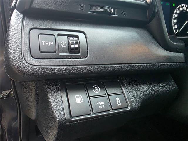 2019 Honda Insight Touring (Stk: 2602064) in Waterloo - Image 14 of 26