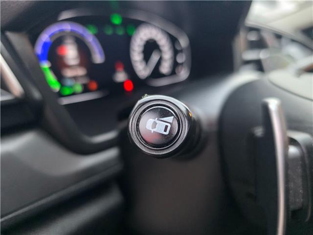 2019 Honda Insight Touring (Stk: 2602064) in Waterloo - Image 15 of 26