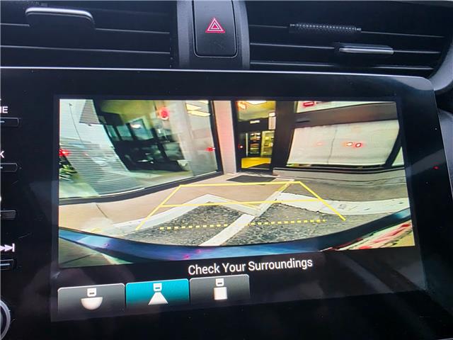 2019 Honda Insight Touring (Stk: 2602064) in Waterloo - Image 19 of 26