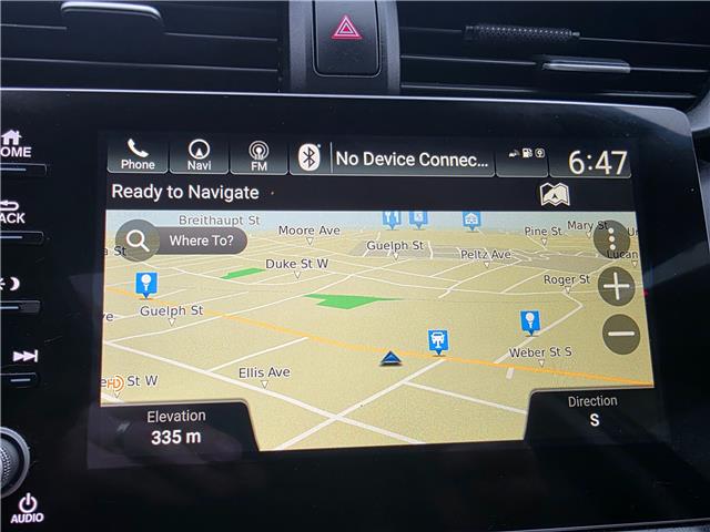 2019 Honda Insight Touring (Stk: 2602064) in Waterloo - Image 20 of 26