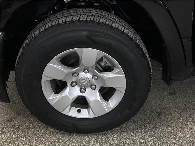 2025 RAM 1500 Big Horn (Stk: 43798J) in Belleville - Image 28 of 34