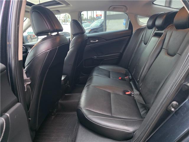 2019 Honda Insight Touring (Stk: 2602064) in Waterloo - Image 22 of 26