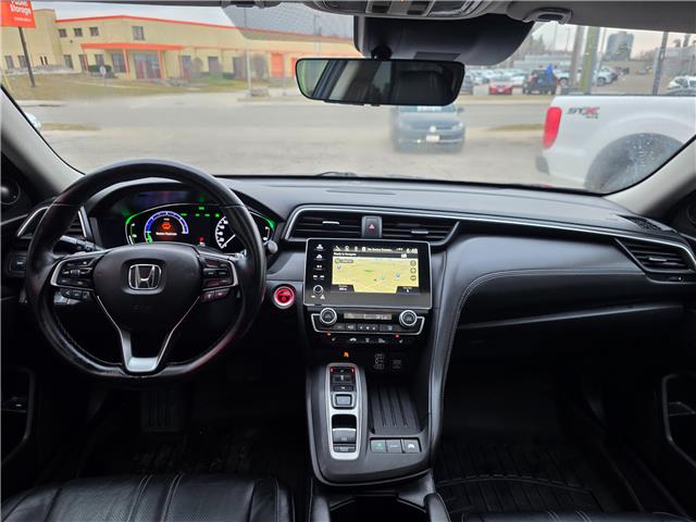 2019 Honda Insight Touring (Stk: 2602064) in Waterloo - Image 16 of 26