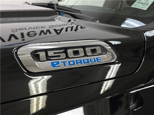 2025 RAM 1500 Big Horn (Stk: 43798J) in Belleville - Image 29 of 34