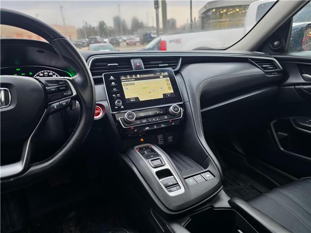2019 Honda Insight Touring (Stk: 2602064) in Waterloo - Image 21 of 26