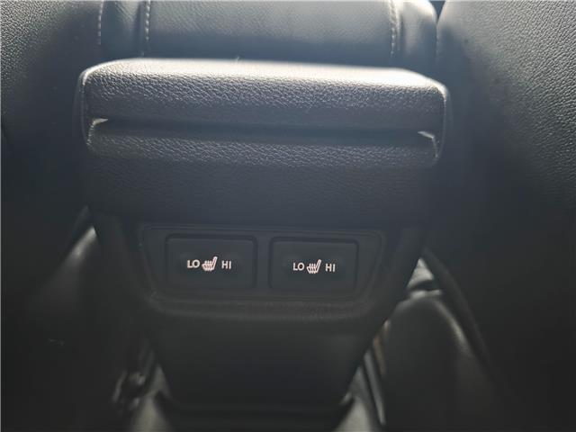 2019 Honda Insight Touring (Stk: 2602064) in Waterloo - Image 23 of 26