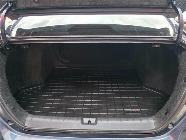 2019 Honda Insight Touring (Stk: 2602064) in Waterloo - Image 24 of 26