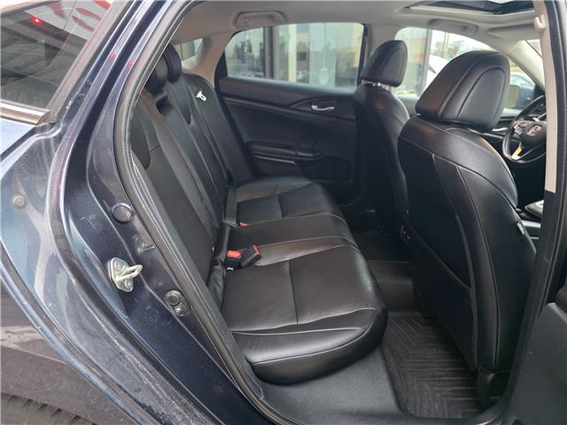 2019 Honda Insight Touring (Stk: 2602064) in Waterloo - Image 25 of 26