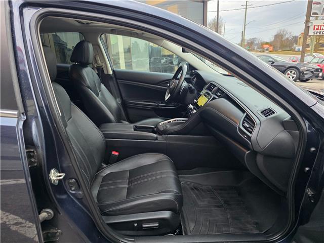 2019 Honda Insight Touring (Stk: 2602064) in Waterloo - Image 26 of 26