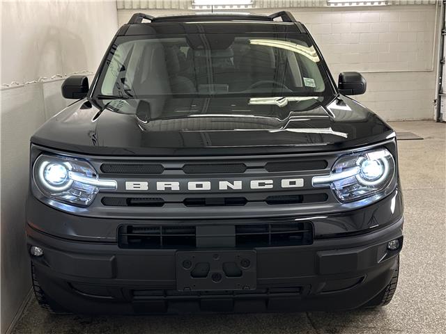 2024 Ford Bronco Sport Big Bend (Stk: 43813J) in Belleville - Image 2 of 31