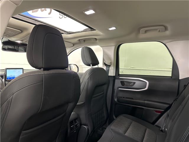 2024 Ford Bronco Sport Big Bend (Stk: 43813J) in Belleville - Image 8 of 31