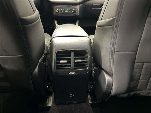 2024 Ford Bronco Sport Big Bend (Stk: 43813J) in Belleville - Image 9 of 31