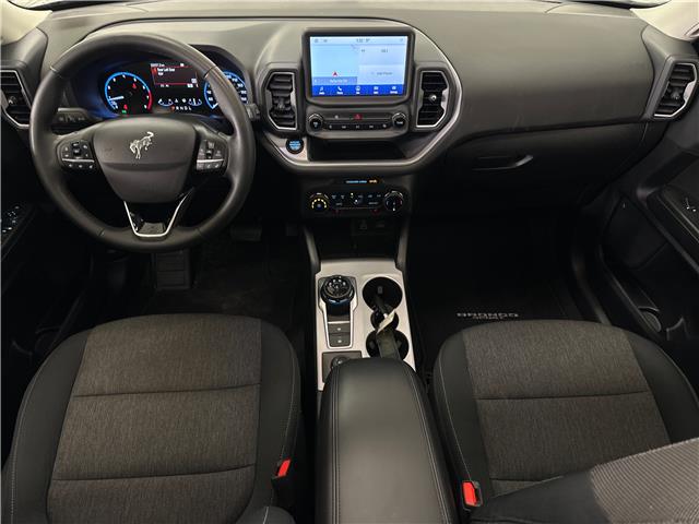 2024 Ford Bronco Sport Big Bend (Stk: 43813J) in Belleville - Image 10 of 31