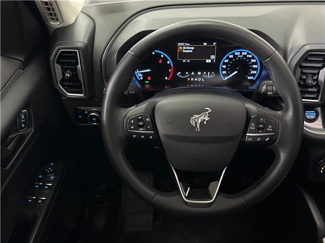 2024 Ford Bronco Sport Big Bend (Stk: 43813J) in Belleville - Image 11 of 31