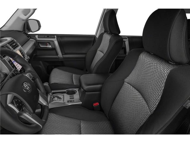 2022 Toyota 4Runner Base (Stk: 80100U) in Cranbrook - Image 2 of 9